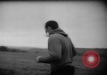 Standbild Johansson und Patterson Zug für den Boxsport rematch United States USA, 1960, aus Sekunde 8 historischem Filmmaterial Videoclip 65675051184