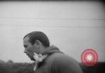 Standbild Johansson und Patterson Zug für den Boxsport rematch United States USA, 1960, aus Sekunde 12 historischem Filmmaterial Videoclip 65675051184