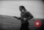 Standbild Johansson und Patterson Zug für den Boxsport rematch United States USA, 1960, aus Sekunde 17 historischem Filmmaterial Videoclip 65675051184
