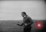 Standbild Johansson und Patterson Zug für den Boxsport rematch United States USA, 1960, aus Sekunde 19 historischem Filmmaterial Videoclip 65675051184