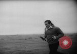 Standbild Johansson und Patterson Zug für den Boxsport rematch United States USA, 1960, aus Sekunde 20 historischem Filmmaterial Videoclip 65675051184