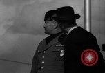 Standbild Benito Mussolini Rom Italien, 1935, aus Sekunde 11 historischem Filmmaterial Videoclip 65675051185