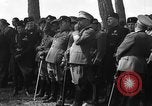 Standbild Benito Mussolini Rom Italien, 1935, aus Sekunde 17 historischem Filmmaterial Videoclip 65675051185