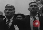 Image of Franklin Delano Roosevelt Washington DC USA, 1935, second 5 stock footage video 65675051186