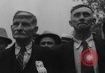Image of Franklin Delano Roosevelt Washington DC USA, 1935, second 6 stock footage video 65675051186