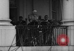 Image of Franklin Delano Roosevelt Washington DC USA, 1935, second 12 stock footage video 65675051186