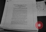 Image of Franklin Delano Roosevelt Washington DC USA, 1935, second 24 stock footage video 65675051186