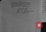 Image of Franklin Delano Roosevelt Washington DC USA, 1935, second 29 stock footage video 65675051186