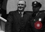 Image of Franklin Delano Roosevelt Washington DC USA, 1935, second 34 stock footage video 65675051186
