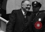 Image of Franklin Delano Roosevelt Washington DC USA, 1935, second 35 stock footage video 65675051186
