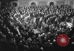 Image of Franklin Delano Roosevelt Washington DC USA, 1935, second 37 stock footage video 65675051186