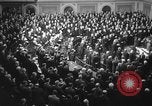 Image of Franklin Delano Roosevelt Washington DC USA, 1935, second 38 stock footage video 65675051186