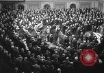 Image of Franklin Delano Roosevelt Washington DC USA, 1935, second 39 stock footage video 65675051186