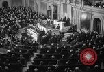 Image of Franklin Delano Roosevelt Washington DC USA, 1935, second 40 stock footage video 65675051186