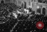 Image of Franklin Delano Roosevelt Washington DC USA, 1935, second 41 stock footage video 65675051186