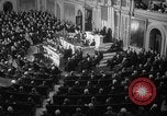 Image of Franklin Delano Roosevelt Washington DC USA, 1935, second 42 stock footage video 65675051186