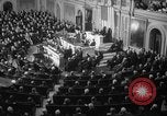 Image of Franklin Delano Roosevelt Washington DC USA, 1935, second 43 stock footage video 65675051186