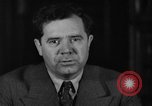 Image of Franklin Delano Roosevelt Washington DC USA, 1935, second 49 stock footage video 65675051186