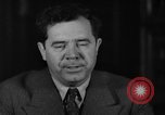 Image of Franklin Delano Roosevelt Washington DC USA, 1935, second 51 stock footage video 65675051186