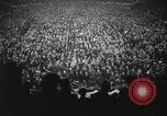 Image of Franklin Delano Roosevelt Washington DC USA, 1935, second 52 stock footage video 65675051186