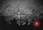 Image of Franklin Delano Roosevelt Washington DC USA, 1935, second 54 stock footage video 65675051186