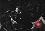 Image of Franklin Delano Roosevelt Washington DC USA, 1935, second 56 stock footage video 65675051186