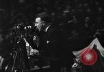 Image of Franklin Delano Roosevelt Washington DC USA, 1935, second 57 stock footage video 65675051186