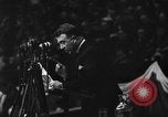 Image of Franklin Delano Roosevelt Washington DC USA, 1935, second 59 stock footage video 65675051186