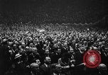 Image of Franklin Delano Roosevelt Washington DC USA, 1935, second 60 stock footage video 65675051186