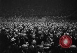 Image of Franklin Delano Roosevelt Washington DC USA, 1935, second 61 stock footage video 65675051186