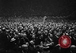 Image of Franklin Delano Roosevelt Washington DC USA, 1935, second 62 stock footage video 65675051186