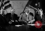 Image of National Recovery Act 'NRA' declared unconstitutional United States USA, 1935, second 1 stock footage video 65675051187