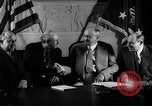 Image of National Recovery Act 'NRA' declared unconstitutional United States USA, 1935, second 4 stock footage video 65675051187
