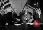 Image of National Recovery Act 'NRA' declared unconstitutional United States USA, 1935, second 6 stock footage video 65675051187