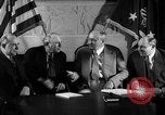 Image of National Recovery Act 'NRA' declared unconstitutional United States USA, 1935, second 7 stock footage video 65675051187