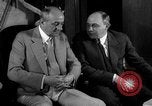 Image of National Recovery Act 'NRA' declared unconstitutional United States USA, 1935, second 8 stock footage video 65675051187