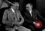 Image of National Recovery Act 'NRA' declared unconstitutional United States USA, 1935, second 9 stock footage video 65675051187