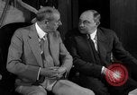 Image of National Recovery Act 'NRA' declared unconstitutional United States USA, 1935, second 11 stock footage video 65675051187