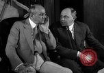 Image of National Recovery Act 'NRA' declared unconstitutional United States USA, 1935, second 14 stock footage video 65675051187