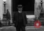 Image of National Recovery Act 'NRA' declared unconstitutional United States USA, 1935, second 25 stock footage video 65675051187