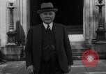 Image of National Recovery Act 'NRA' declared unconstitutional United States USA, 1935, second 26 stock footage video 65675051187