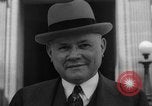 Image of National Recovery Act 'NRA' declared unconstitutional United States USA, 1935, second 27 stock footage video 65675051187