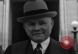 Image of National Recovery Act 'NRA' declared unconstitutional United States USA, 1935, second 28 stock footage video 65675051187