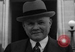 Image of National Recovery Act 'NRA' declared unconstitutional United States USA, 1935, second 29 stock footage video 65675051187
