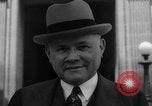 Image of National Recovery Act 'NRA' declared unconstitutional United States USA, 1935, second 30 stock footage video 65675051187