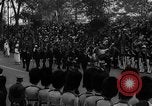 Image of Decoration Day parade New York United States USA, 1935, second 1 stock footage video 65675051188