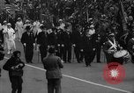 Image of Decoration Day parade New York United States USA, 1935, second 4 stock footage video 65675051188