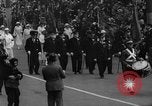 Image of Decoration Day parade New York United States USA, 1935, second 5 stock footage video 65675051188