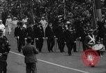 Image of Decoration Day parade New York United States USA, 1935, second 6 stock footage video 65675051188