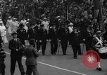 Image of Decoration Day parade New York United States USA, 1935, second 7 stock footage video 65675051188